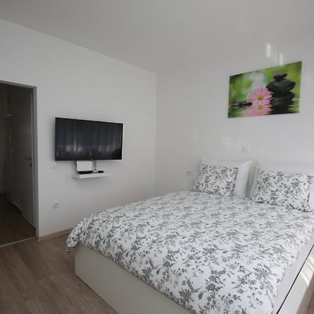 Studio Apartment Koko Rijeka Exterior foto